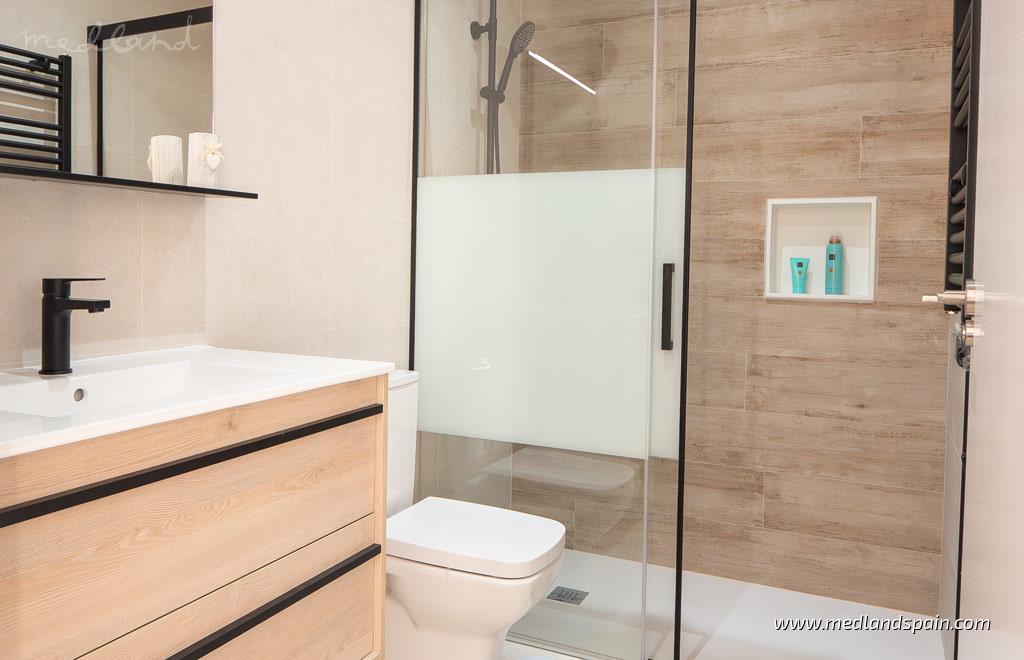Huvila La Marina, Alicante, Espanja 3 makuuhuonetta, 99 m2 No. 182610