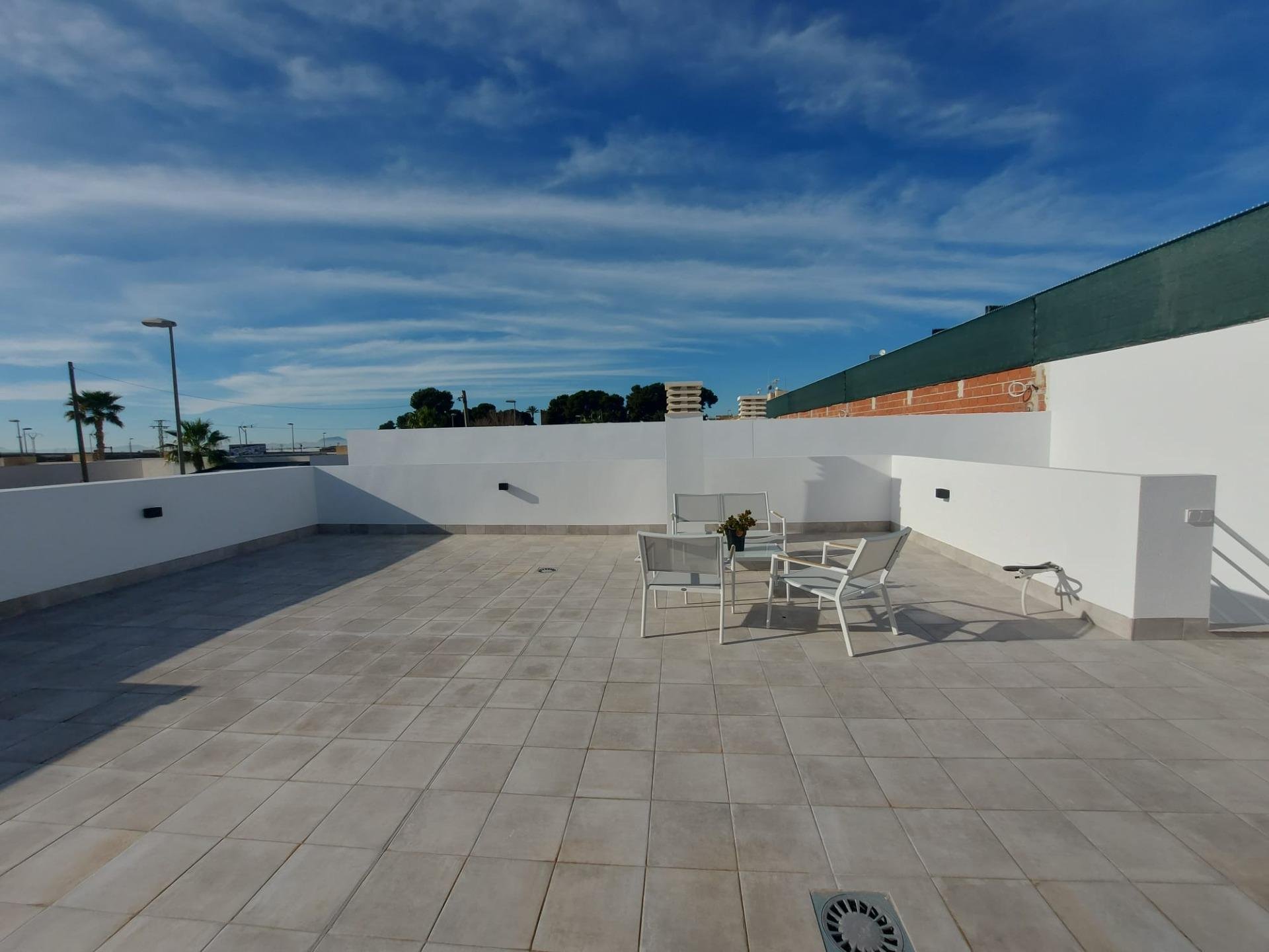 Villa Roldan, Murcia, Spānijā 2 istabas, 74 m2 Nr. 142772