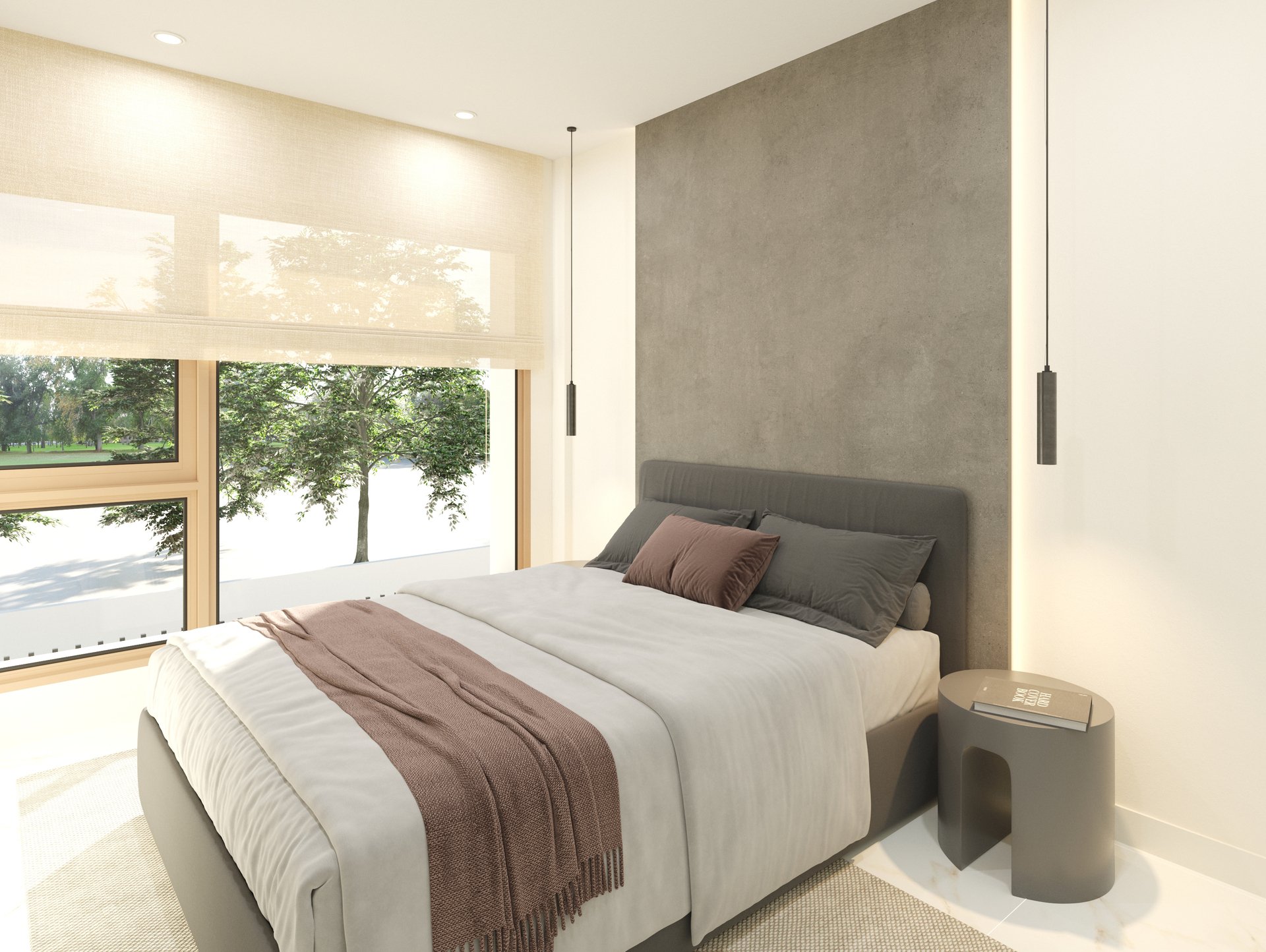 Duplex in Dolores, Alicante, Spanien 3 Schlafzimmer, 129 m2 Nr. 136616