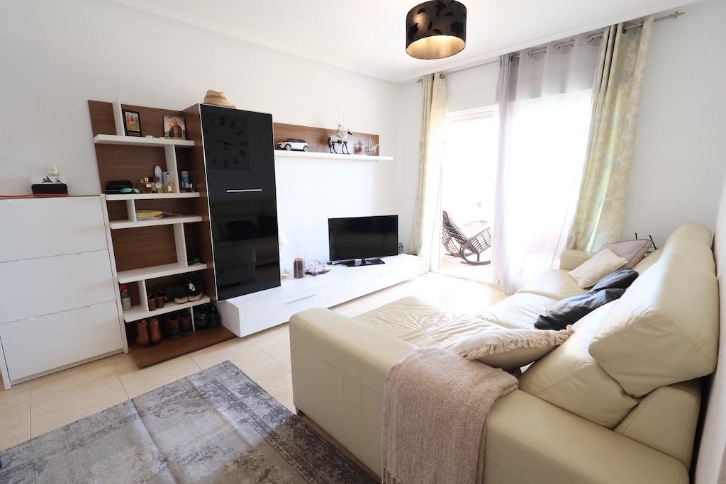 Квартира в Аликанте, Испания 3 спальни, 84м2 №145395
