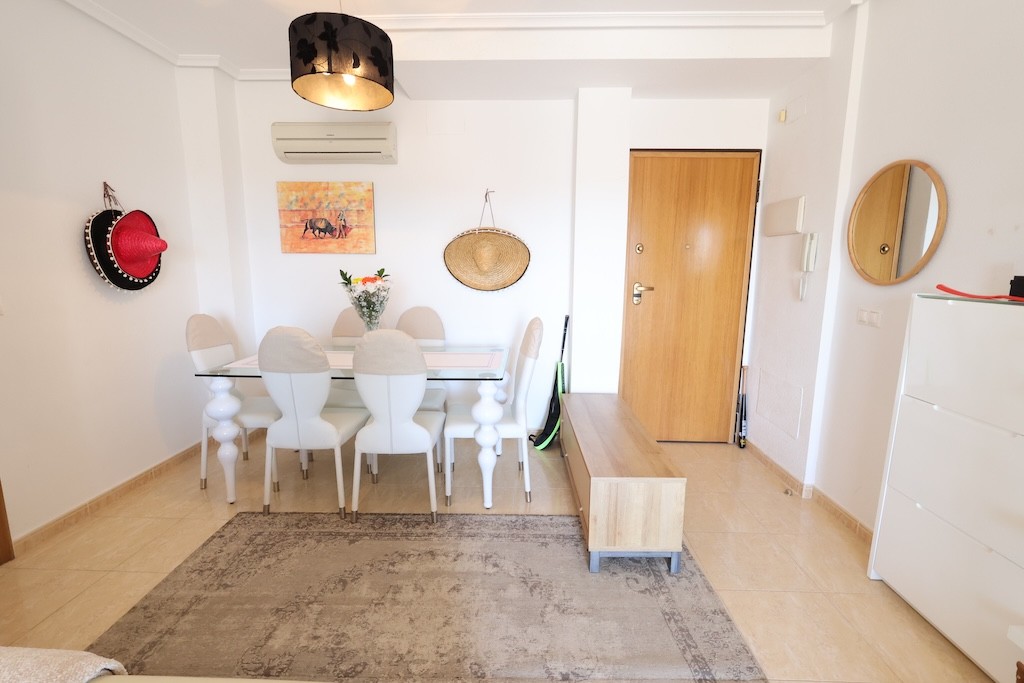 Квартира в Аликанте, Испания 3 спальни, 84м2 №145395