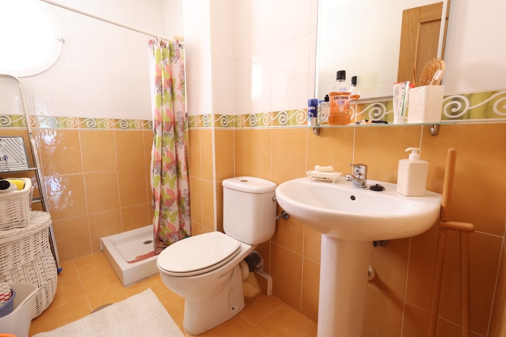 Квартира в Аликанте, Испания 3 спальни, 84м2 №145395