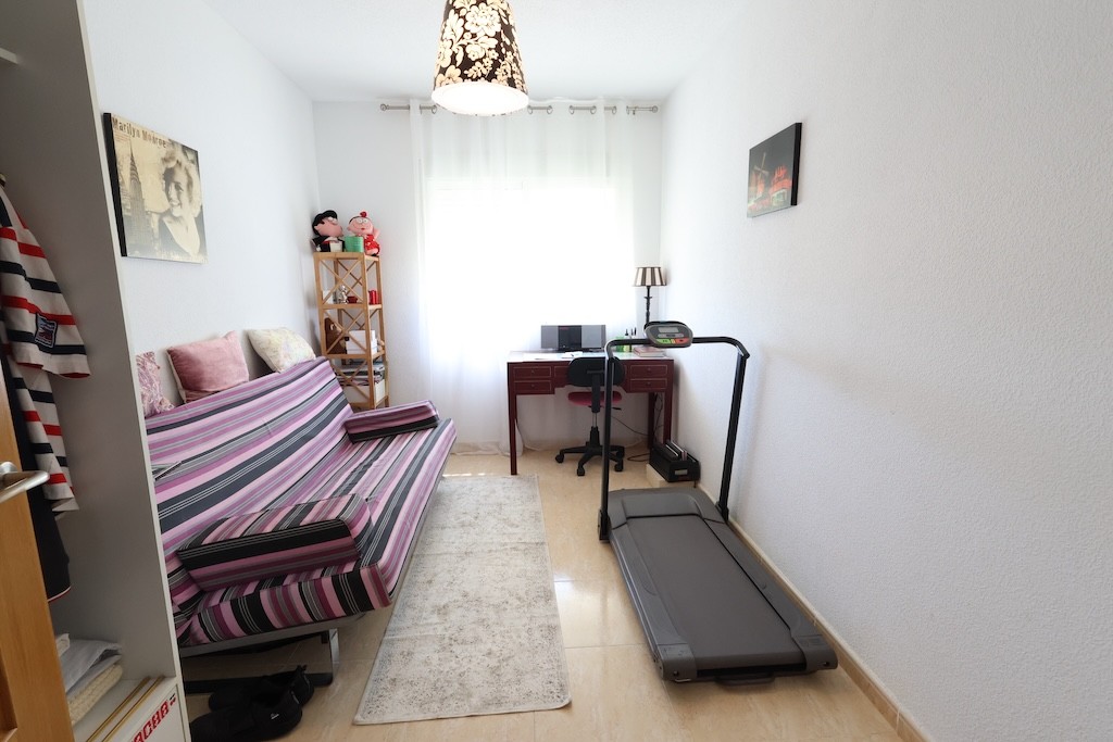 Квартира в Аликанте, Испания 3 спальни, 84м2 №145395
