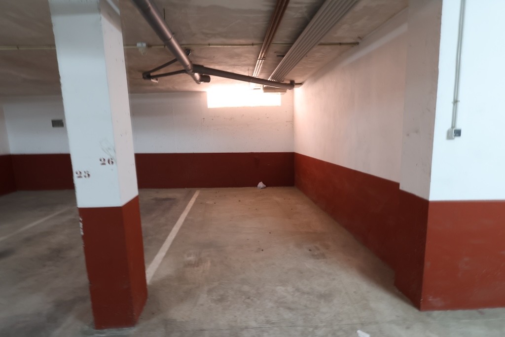 Квартира в Аликанте, Испания 3 спальни, 84м2 №145395