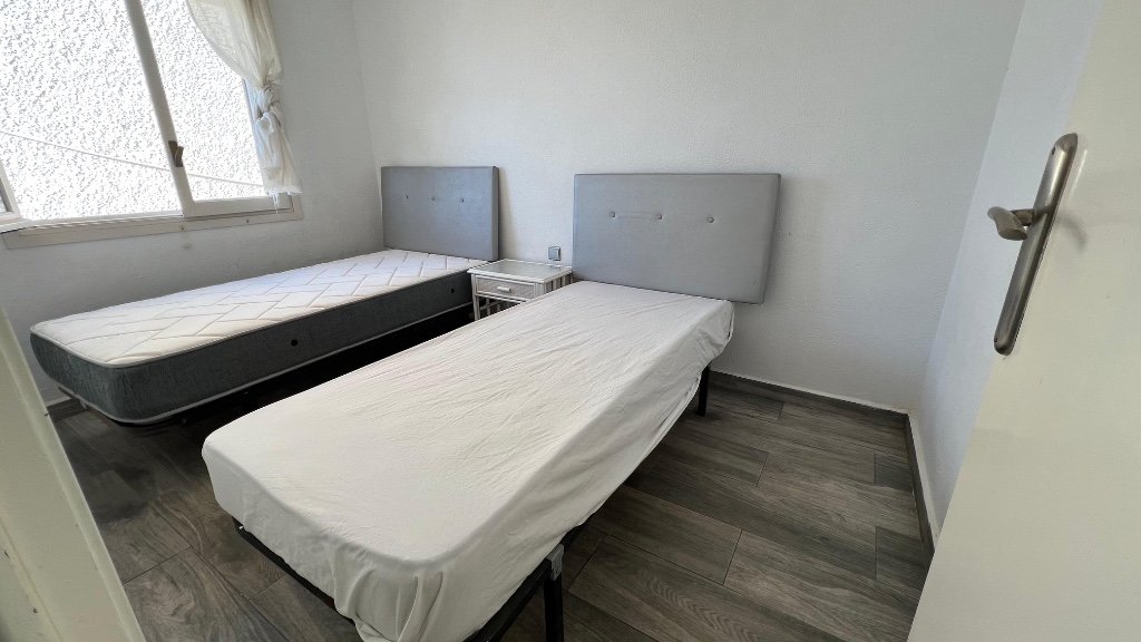 Townhouse in Los Altos, Alicante, Spanien 3 Schlafzimmer, 72 m2 Nr. 145393