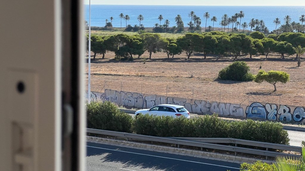 Townhouse in Los Altos, Alicante, Spanien 3 Schlafzimmer, 72 m2 Nr. 145393