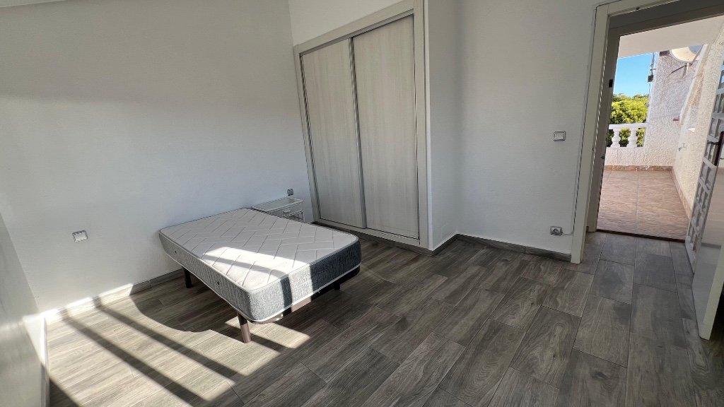 Townhouse in Los Altos, Alicante, Spanien 3 Schlafzimmer, 72 m2 Nr. 145393