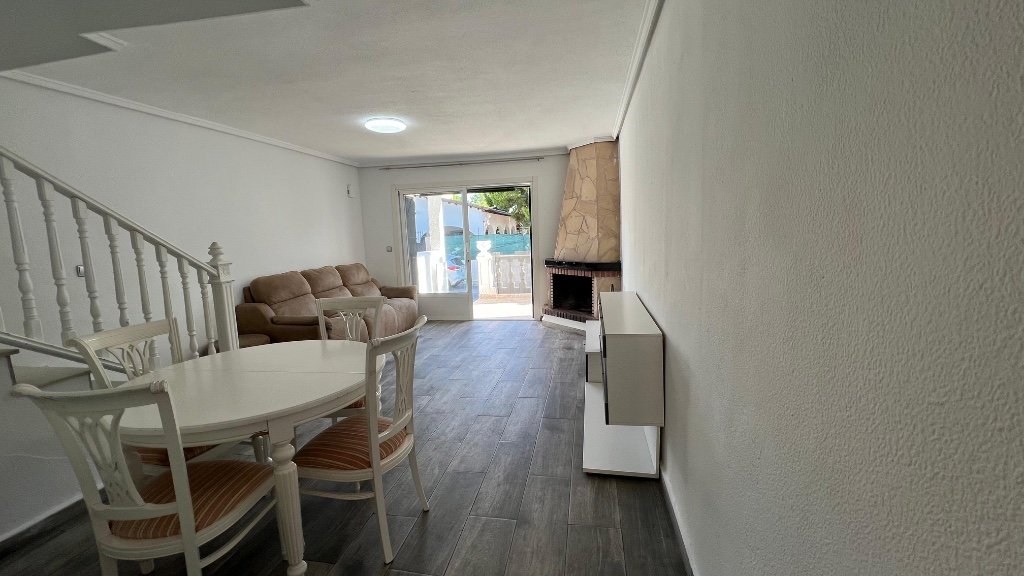 Townhouse in Los Altos, Alicante, Spanien 3 Schlafzimmer, 72 m2 Nr. 145393