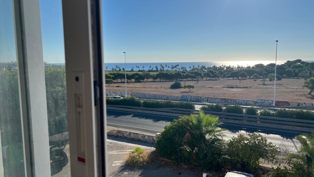 Townhouse in Los Altos, Alicante, Spanien 3 Schlafzimmer, 72 m2 Nr. 145393