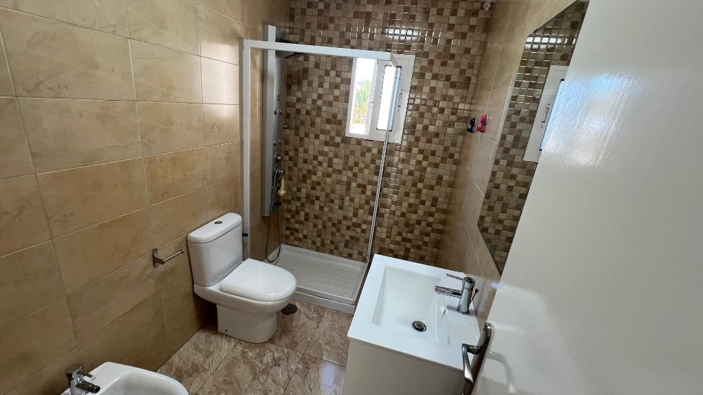 Townhouse in Los Altos, Alicante, Spanien 3 Schlafzimmer, 72 m2 Nr. 145393