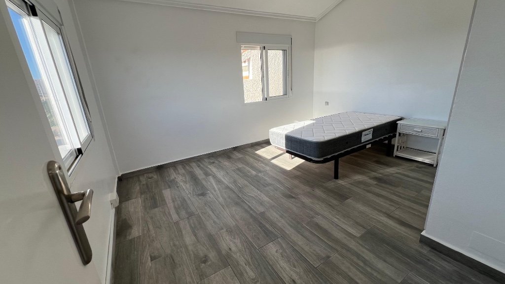 Townhouse in Los Altos, Alicante, Spanien 3 Schlafzimmer, 72 m2 Nr. 145393