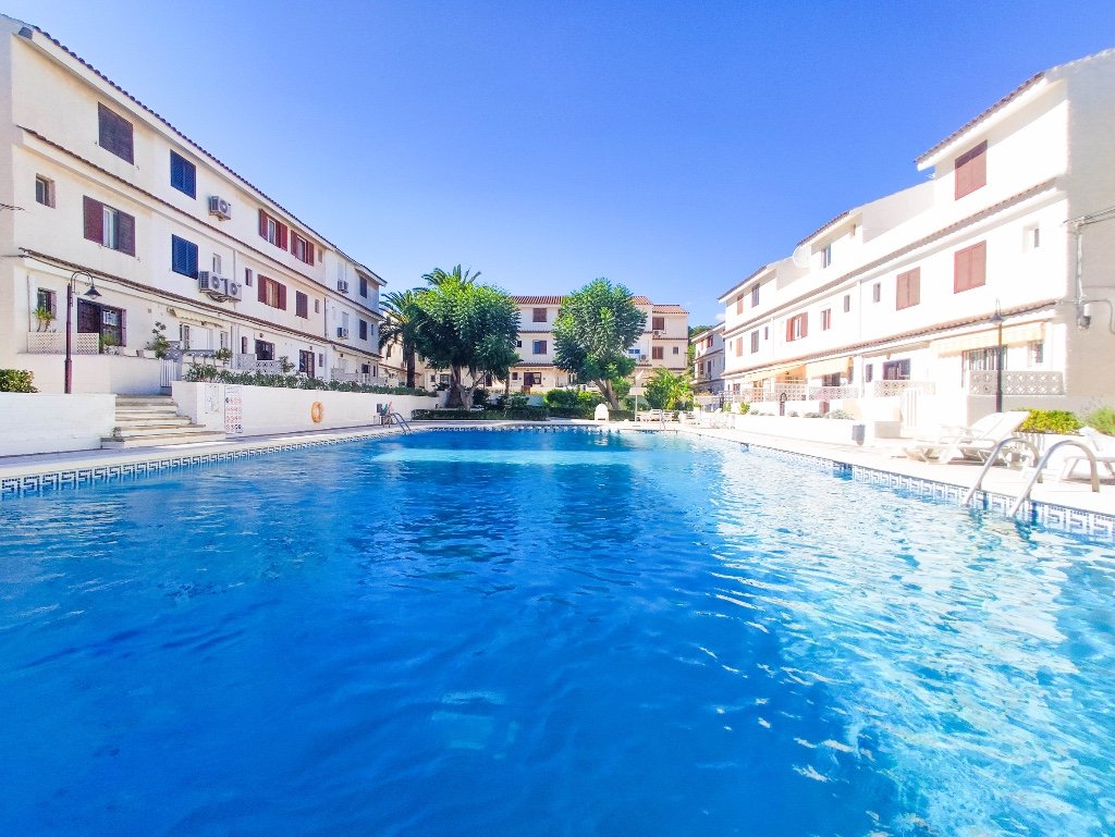 Townhouse in Los Altos, Alicante, Spanien 3 Schlafzimmer, 72 m2 Nr. 145393