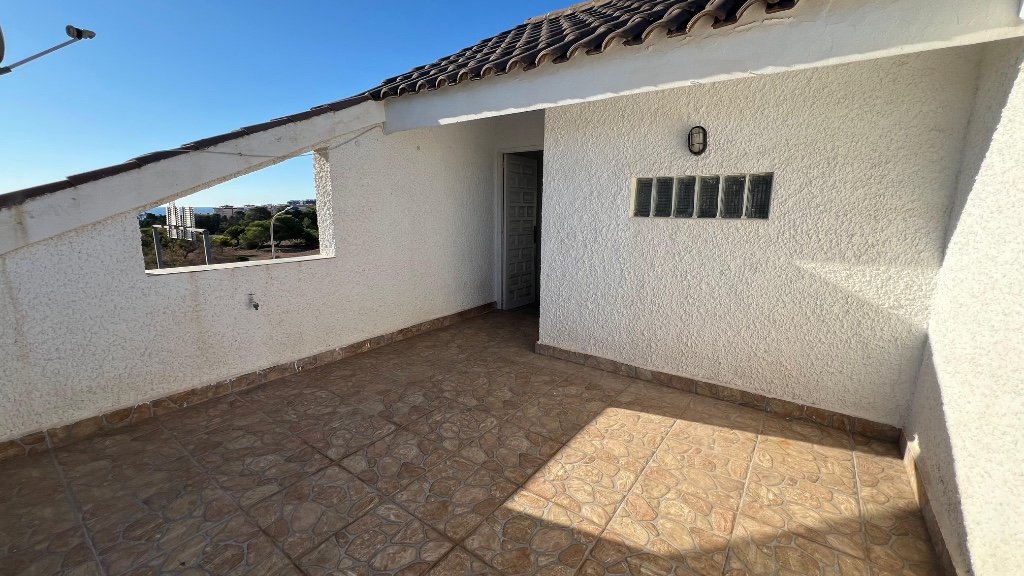 Townhouse in Los Altos, Alicante, Spanien 3 Schlafzimmer, 72 m2 Nr. 145393