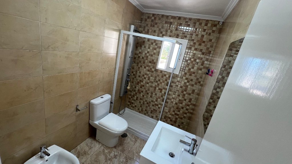 Townhouse in Los Altos, Alicante, Spanien 3 Schlafzimmer, 72 m2 Nr. 145393