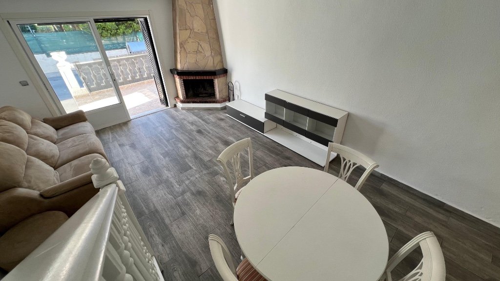 Townhouse in Los Altos, Alicante, Spanien 3 Schlafzimmer, 72 m2 Nr. 145393