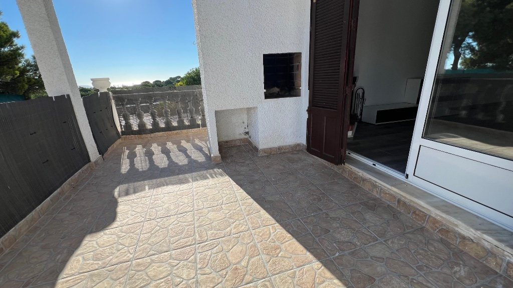 Townhouse in Los Altos, Alicante, Spanien 3 Schlafzimmer, 72 m2 Nr. 145393