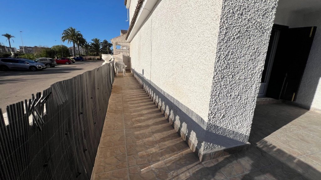 Townhouse in Los Altos, Alicante, Spanien 3 Schlafzimmer, 72 m2 Nr. 145393
