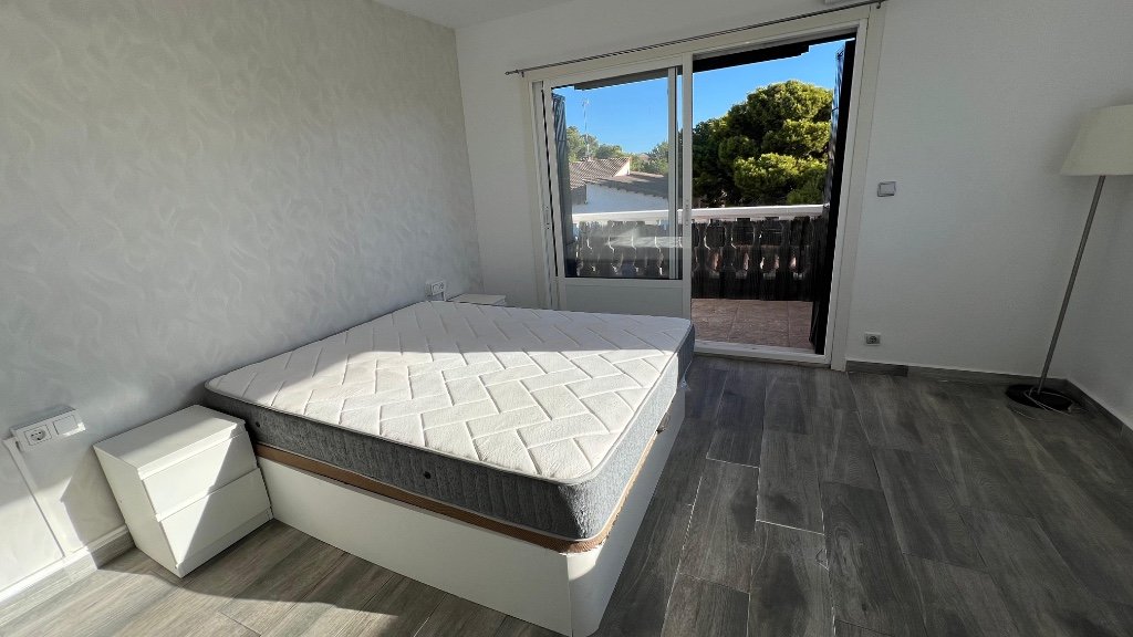 Townhouse in Los Altos, Alicante, Spanien 3 Schlafzimmer, 72 m2 Nr. 145393