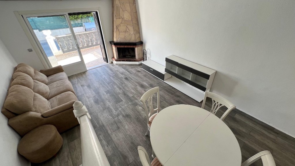 Townhouse in Los Altos, Alicante, Spanien 3 Schlafzimmer, 72 m2 Nr. 145393