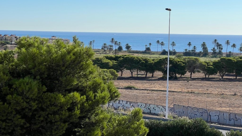 Townhouse in Los Altos, Alicante, Spanien 3 Schlafzimmer, 72 m2 Nr. 145393