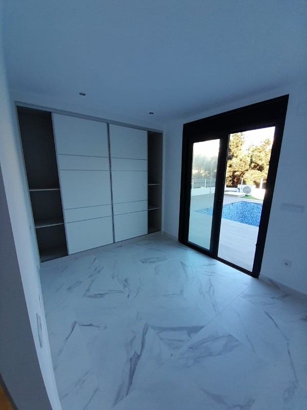 Villa i Ciudad Quesada, Alicante, Spanien 4 sovrum, 260 kvm. Nr. 145398