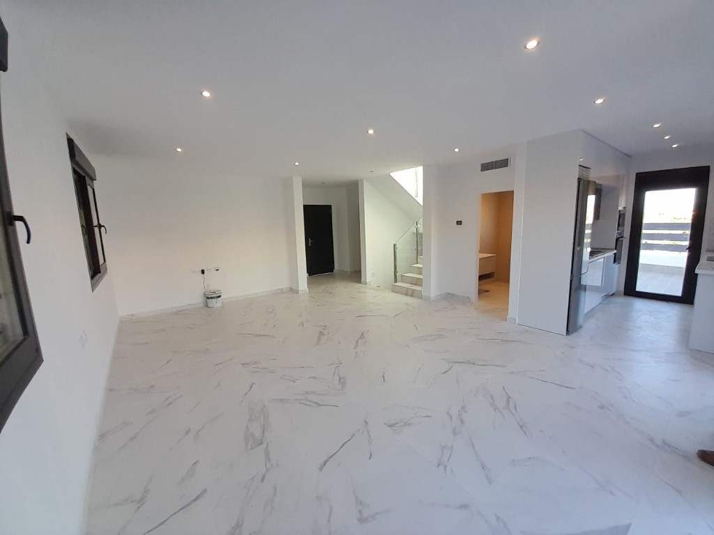 Villa i Ciudad Quesada, Alicante, Spanien 4 sovrum, 260 kvm. Nr. 145398
