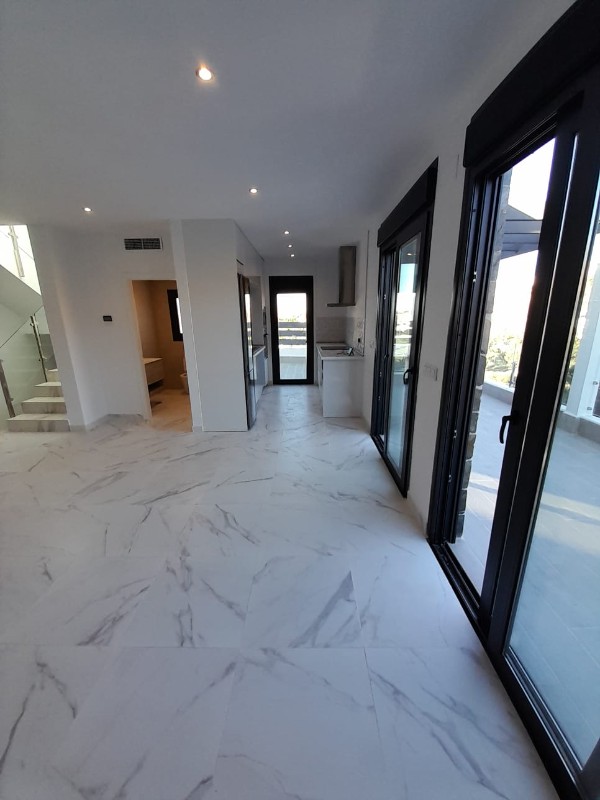 Villa i Ciudad Quesada, Alicante, Spanien 4 sovrum, 260 kvm. Nr. 145398