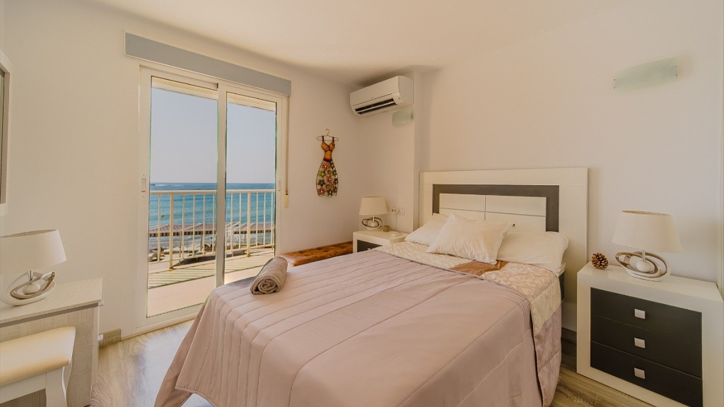 Dzīvoklis Torrevieja, Alicante, Spānijā 3 istabas, 92 m2 Nr. 145396