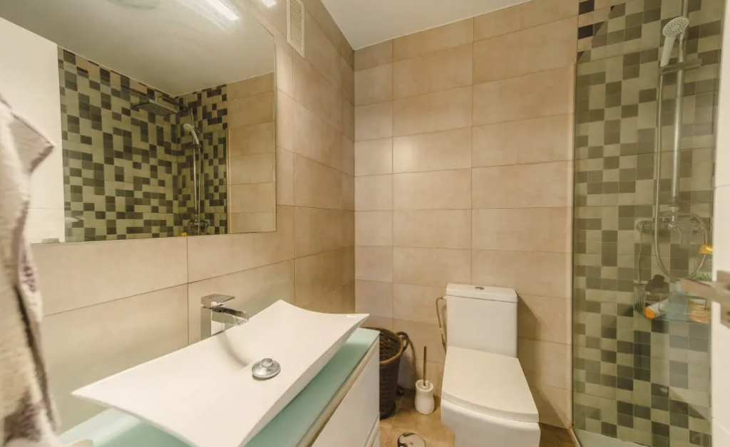 Dzīvoklis Torrevieja, Alicante, Spānijā 3 istabas, 92 m2 Nr. 145396
