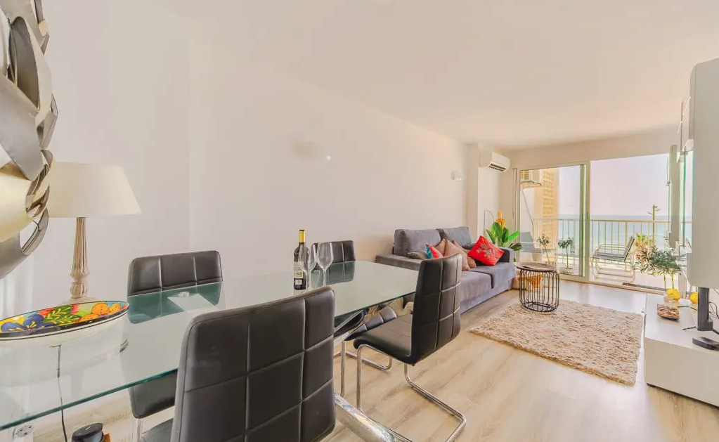 Dzīvoklis Torrevieja, Alicante, Spānijā 3 istabas, 92 m2 Nr. 145396