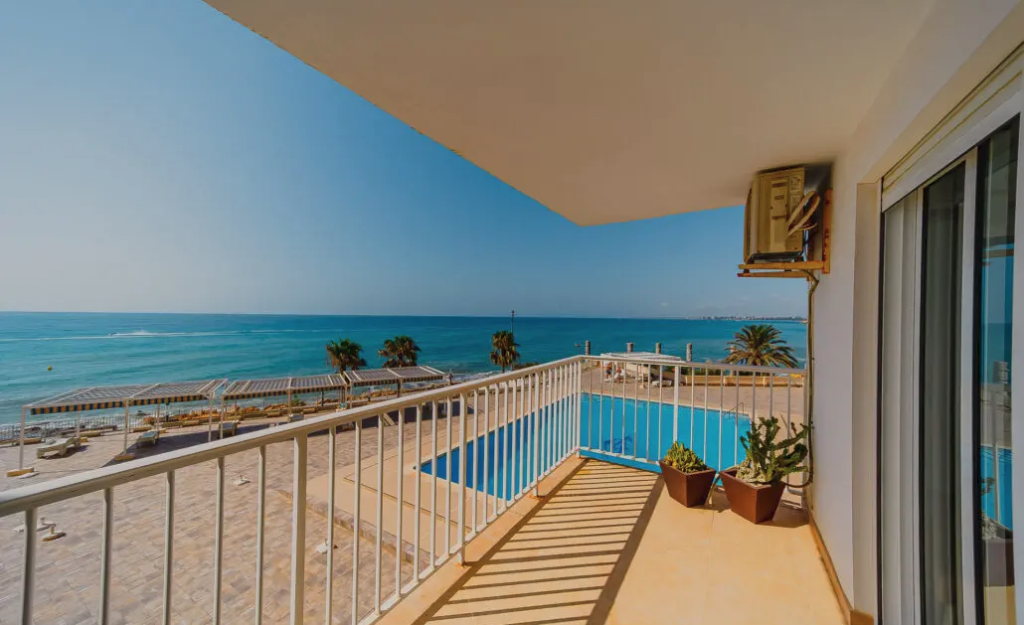 Dzīvoklis Torrevieja, Alicante, Spānijā 3 istabas, 92 m2 Nr. 145396