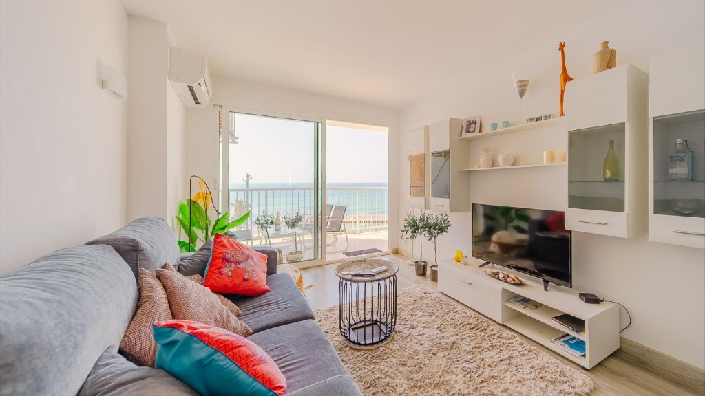 Dzīvoklis Torrevieja, Alicante, Spānijā 3 istabas, 92 m2 Nr. 145396
