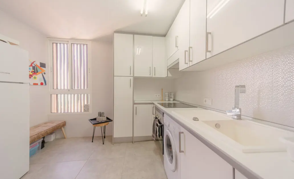 Dzīvoklis Torrevieja, Alicante, Spānijā 3 istabas, 92 m2 Nr. 145396