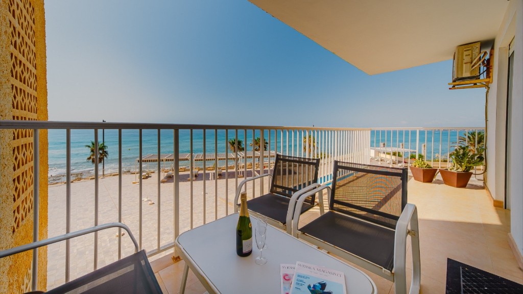 Dzīvoklis Torrevieja, Alicante, Spānijā 3 istabas, 92 m2 Nr. 145396