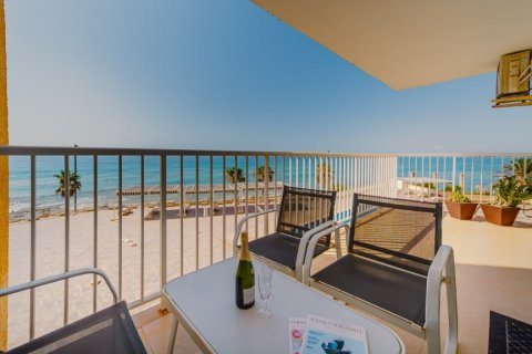 Apartament w Torrevieja, Alicante, Hiszpania 3 sypialnie, 92 mkw. nr 145396