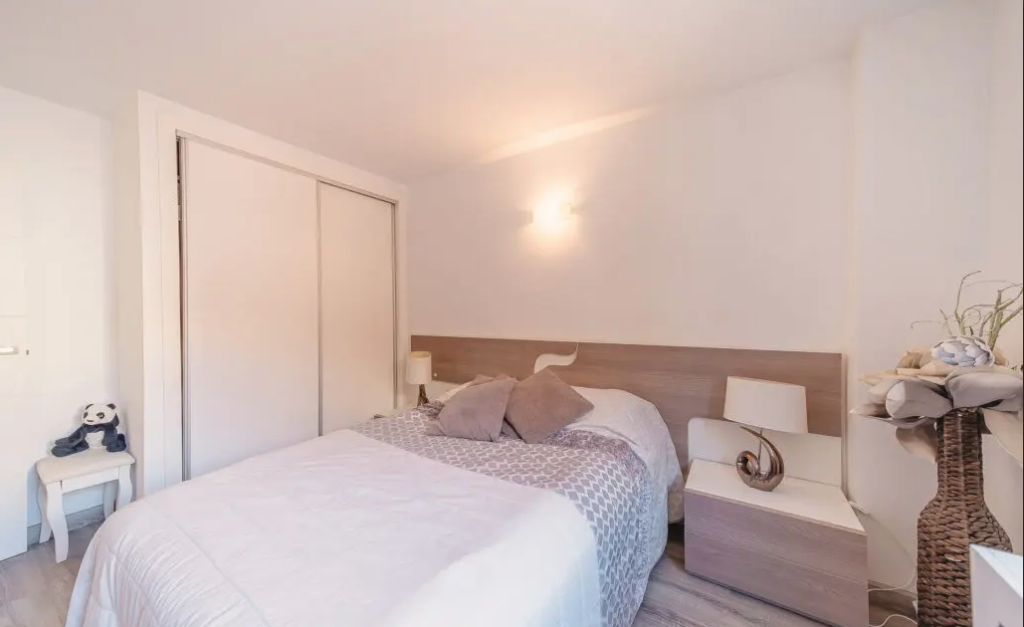 Dzīvoklis Torrevieja, Alicante, Spānijā 3 istabas, 92 m2 Nr. 145396