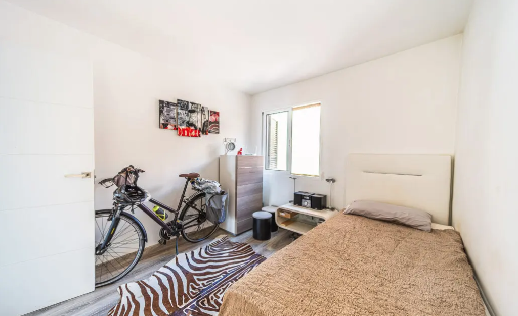Dzīvoklis Torrevieja, Alicante, Spānijā 3 istabas, 92 m2 Nr. 145396