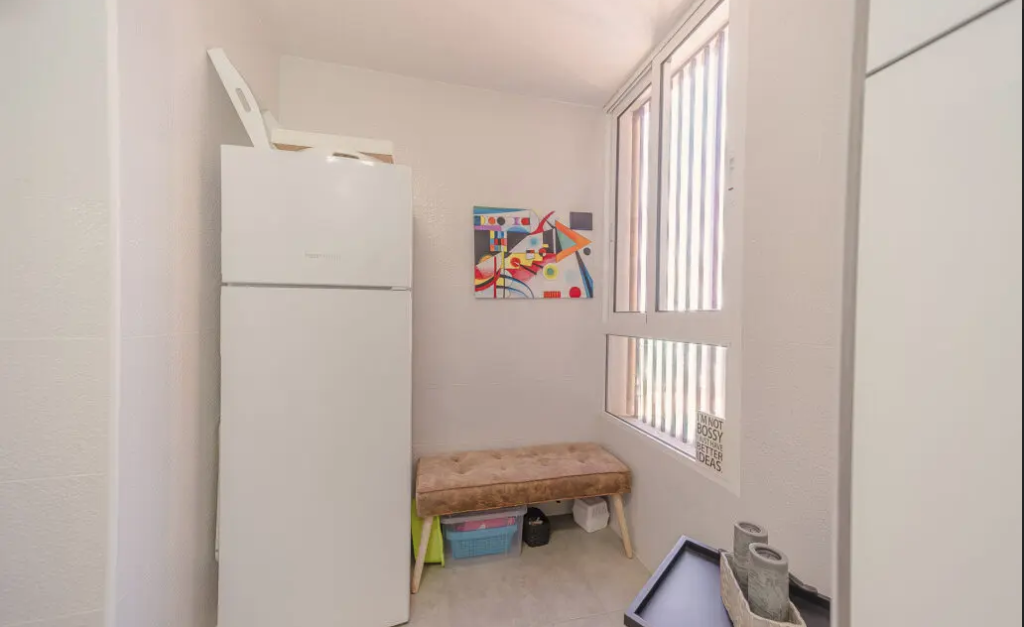 Dzīvoklis Torrevieja, Alicante, Spānijā 3 istabas, 92 m2 Nr. 145396