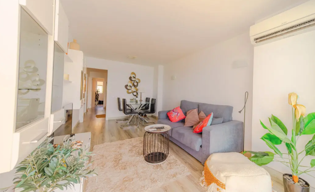 Dzīvoklis Torrevieja, Alicante, Spānijā 3 istabas, 92 m2 Nr. 145396