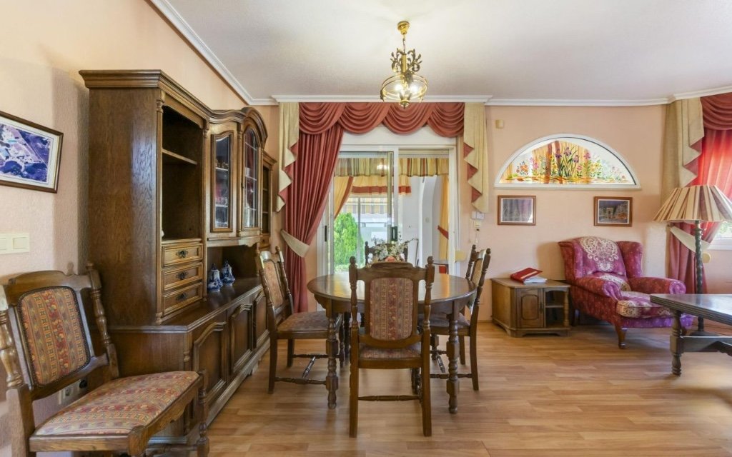 Villa i Ciudad Quesada, Alicante, Spanien 3 sovrum, 102 kvm. Nr. 145399