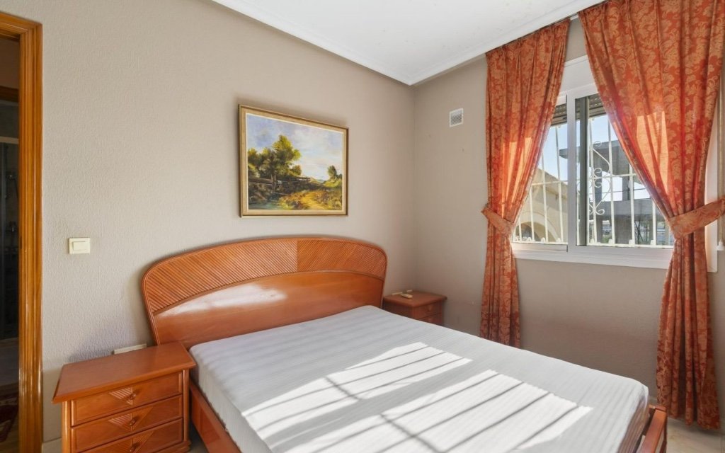 Villa i Ciudad Quesada, Alicante, Spanien 3 sovrum, 102 kvm. Nr. 145399