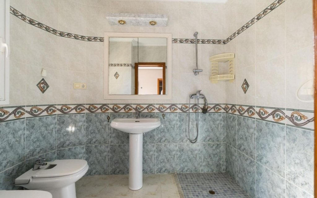Villa i Ciudad Quesada, Alicante, Spanien 3 sovrum, 102 kvm. Nr. 145399