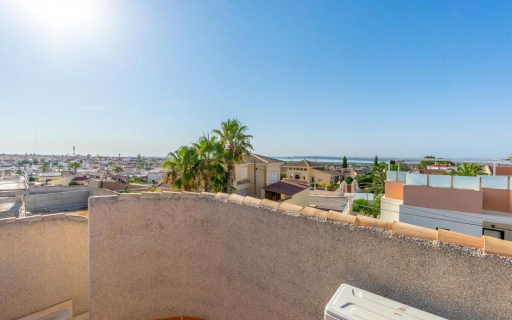 Villa i Ciudad Quesada, Alicante, Spanien 3 sovrum, 102 kvm. Nr. 145399