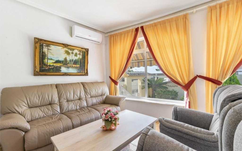 Villa i Ciudad Quesada, Alicante, Spanien 3 sovrum, 102 kvm. Nr. 145399