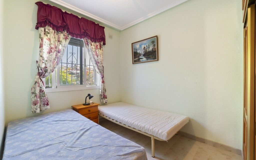 Villa i Ciudad Quesada, Alicante, Spanien 3 sovrum, 102 kvm. Nr. 145399