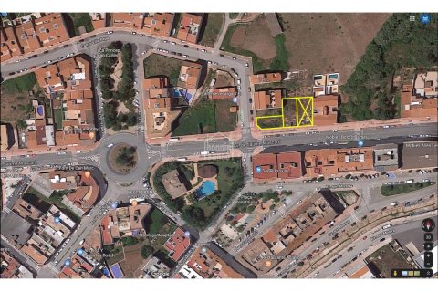 Land plot à Ferreries, Menorca, Espagne No. 71626