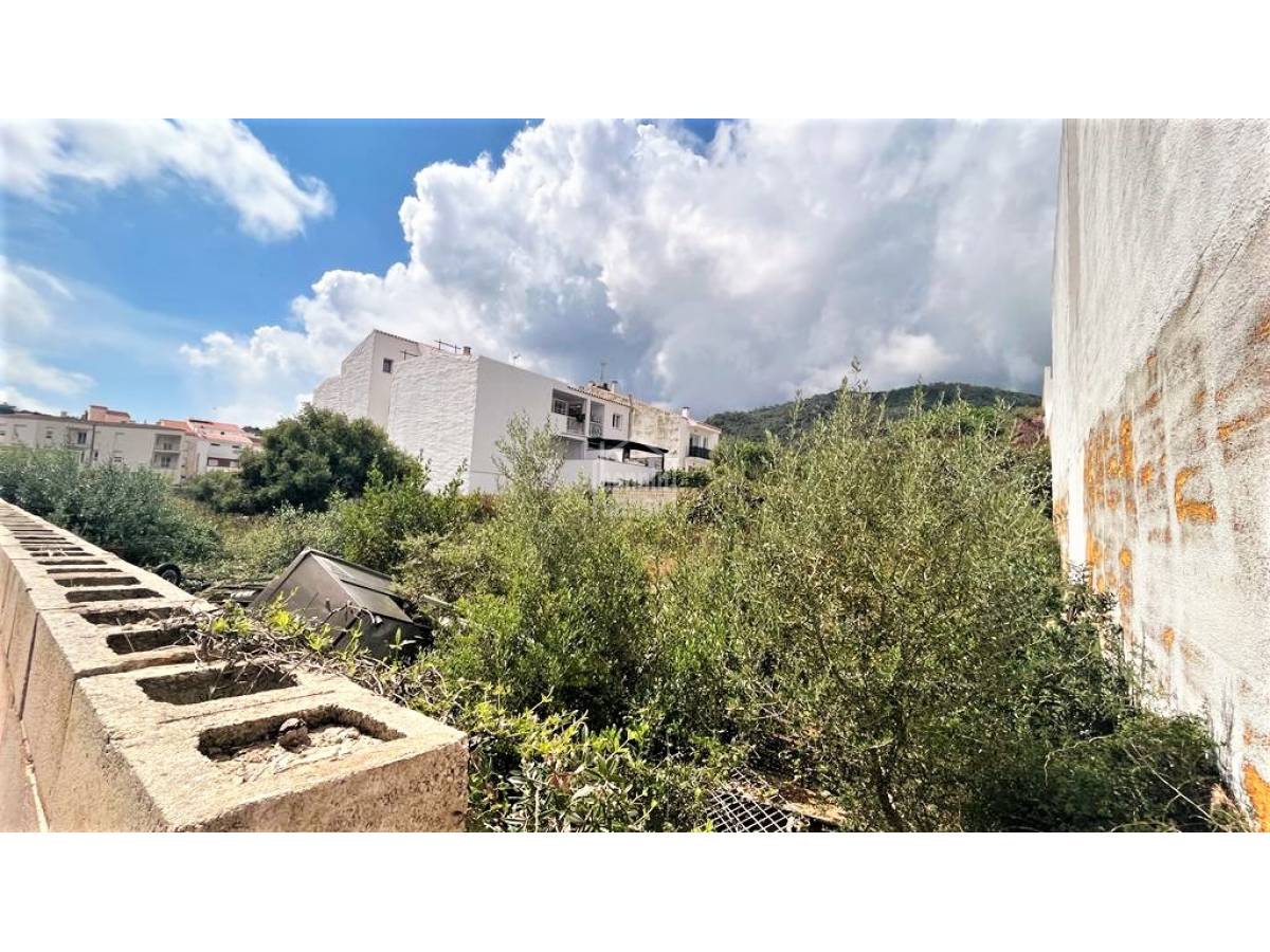 Land plot à Ferreries, Menorca, Espagne No. 71626
