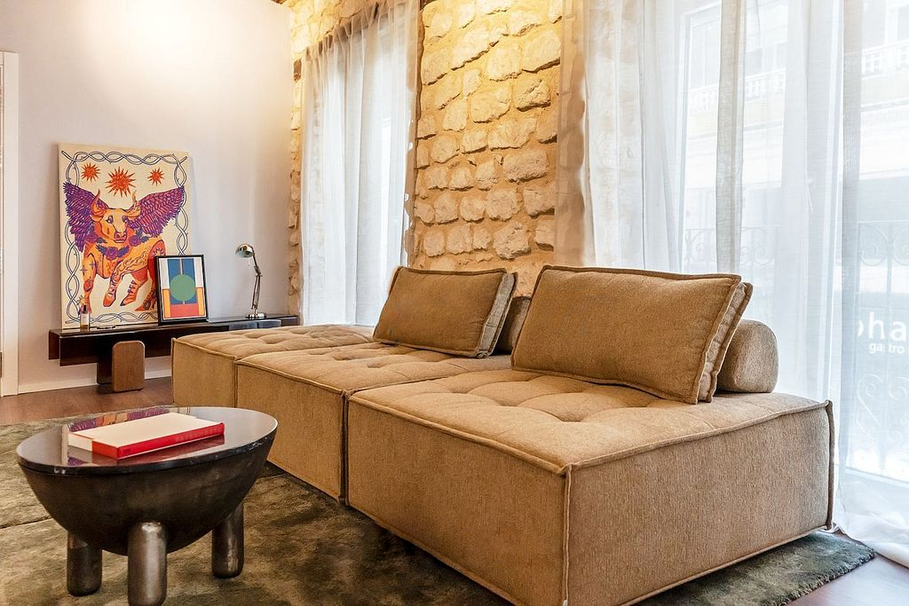 Dzīvoklis Alicante, Spānijā 2 istabas, 95 m2 Nr. 194839
