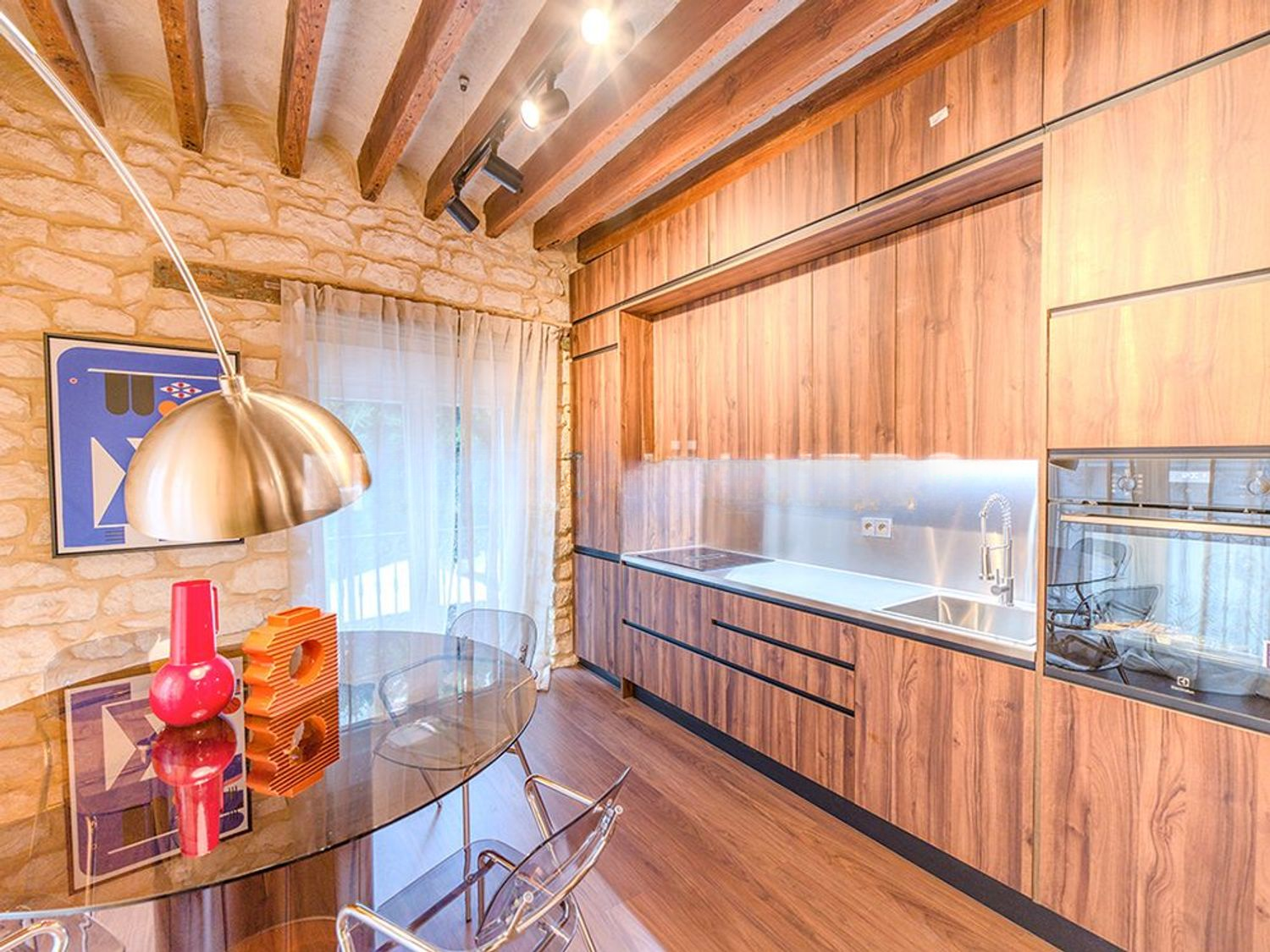 Dzīvoklis Alicante, Spānijā 2 istabas, 95 m2 Nr. 194839