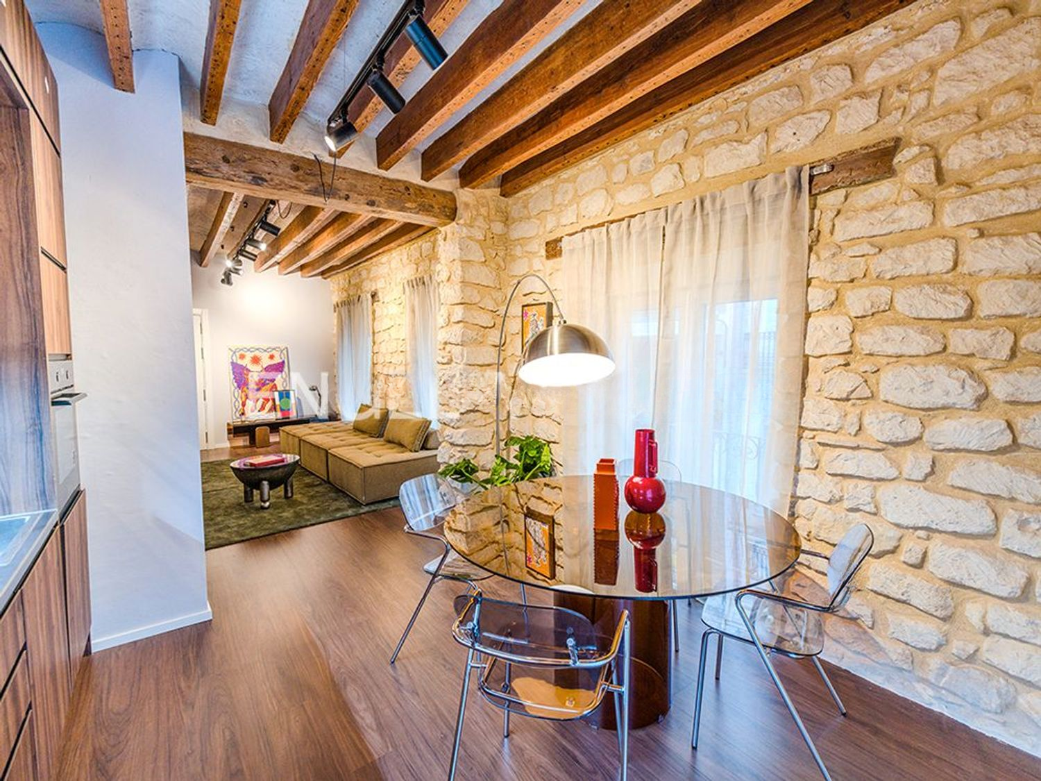 Dzīvoklis Alicante, Spānijā 2 istabas, 95 m2 Nr. 194839